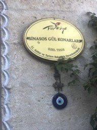 Gul Konaklari Sinasos主图