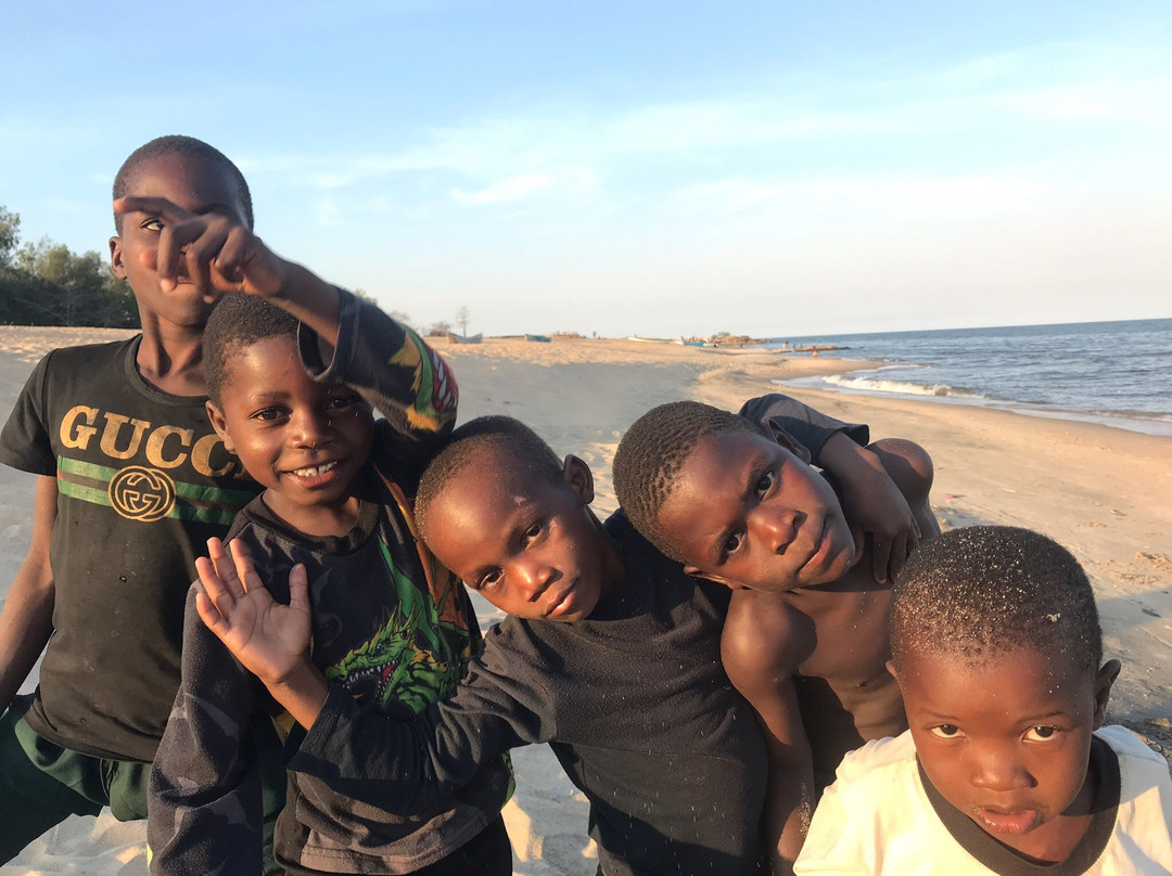 Fish Eagle Bay Lodge主图