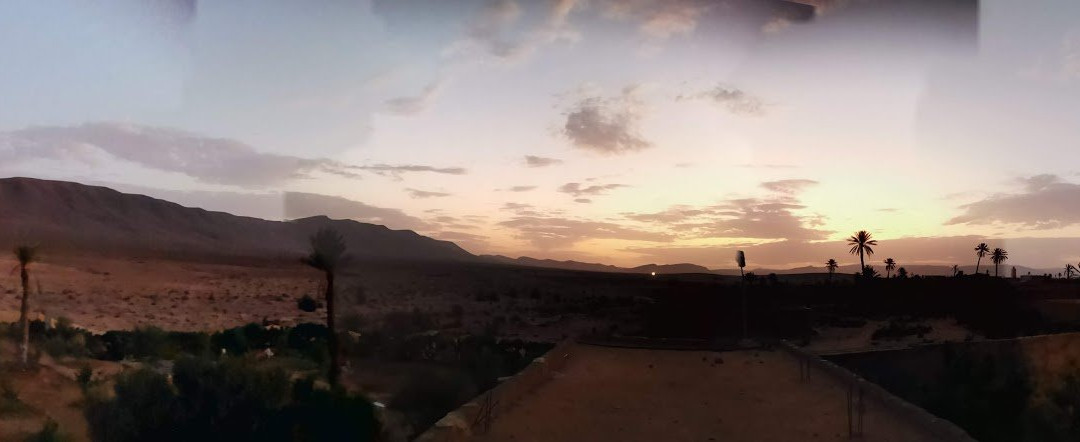 Maison D'hote Tarmguist主图