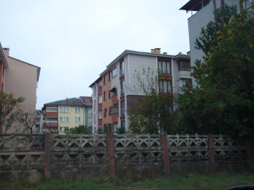 Caycuma Belediyesi Seka Konuk Evi主图