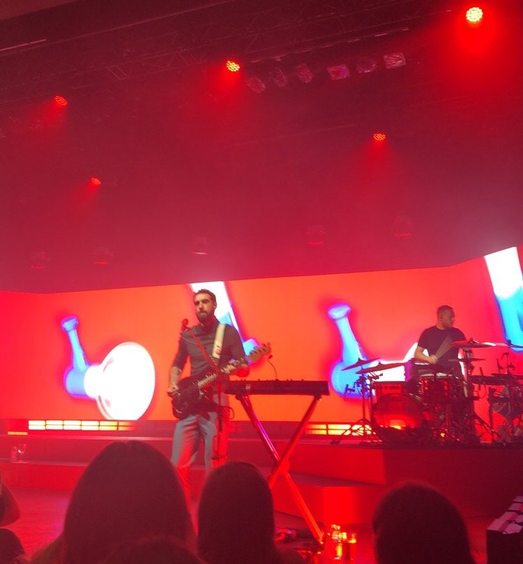 The Danforth Music Hall-多伦多必去景点