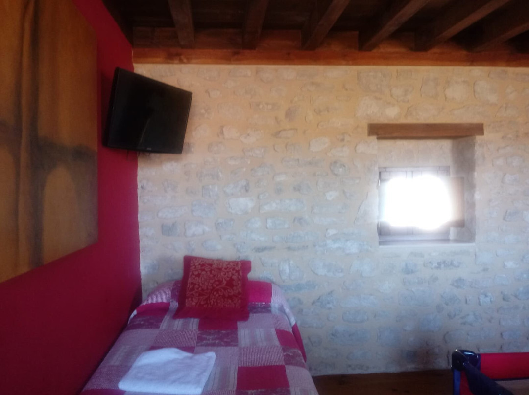 La Morada del Cid主图