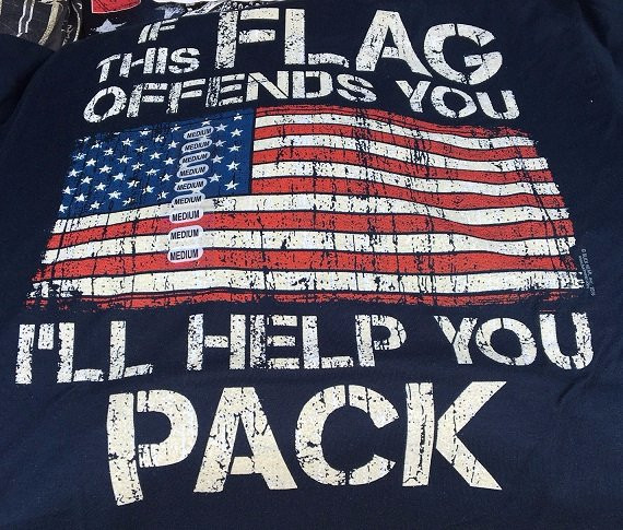 DBA Stars and Stripes Forever-威廉斯堡必去景点