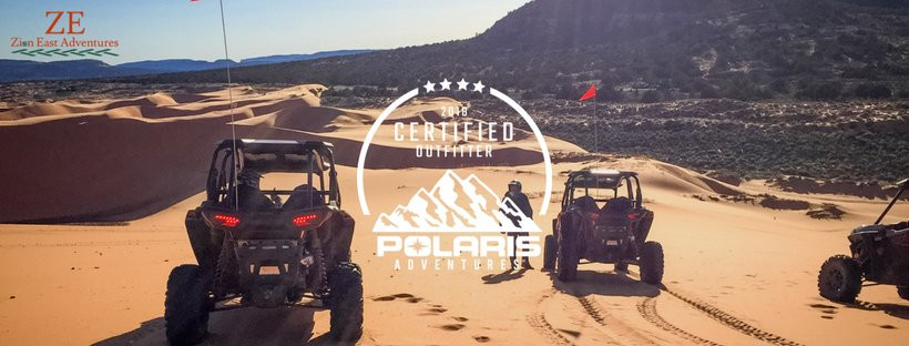 Zion East Adventures