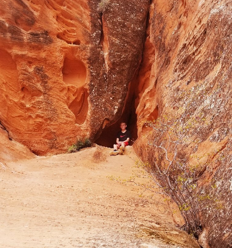 Red Reef Trail-Leeds必去景点