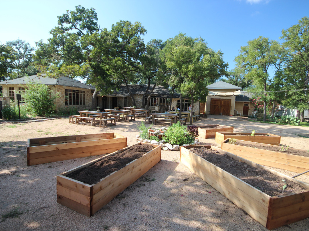 Texas Keeper Cider-Manchaca必去景点