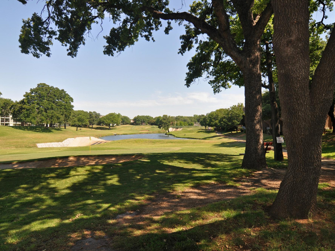 Westdale Hills Golf Course景点图片