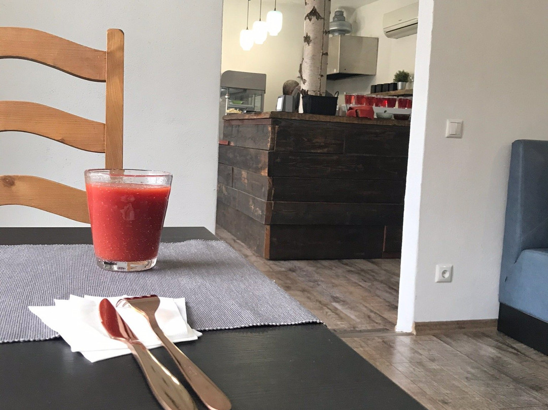 Riga Crepes