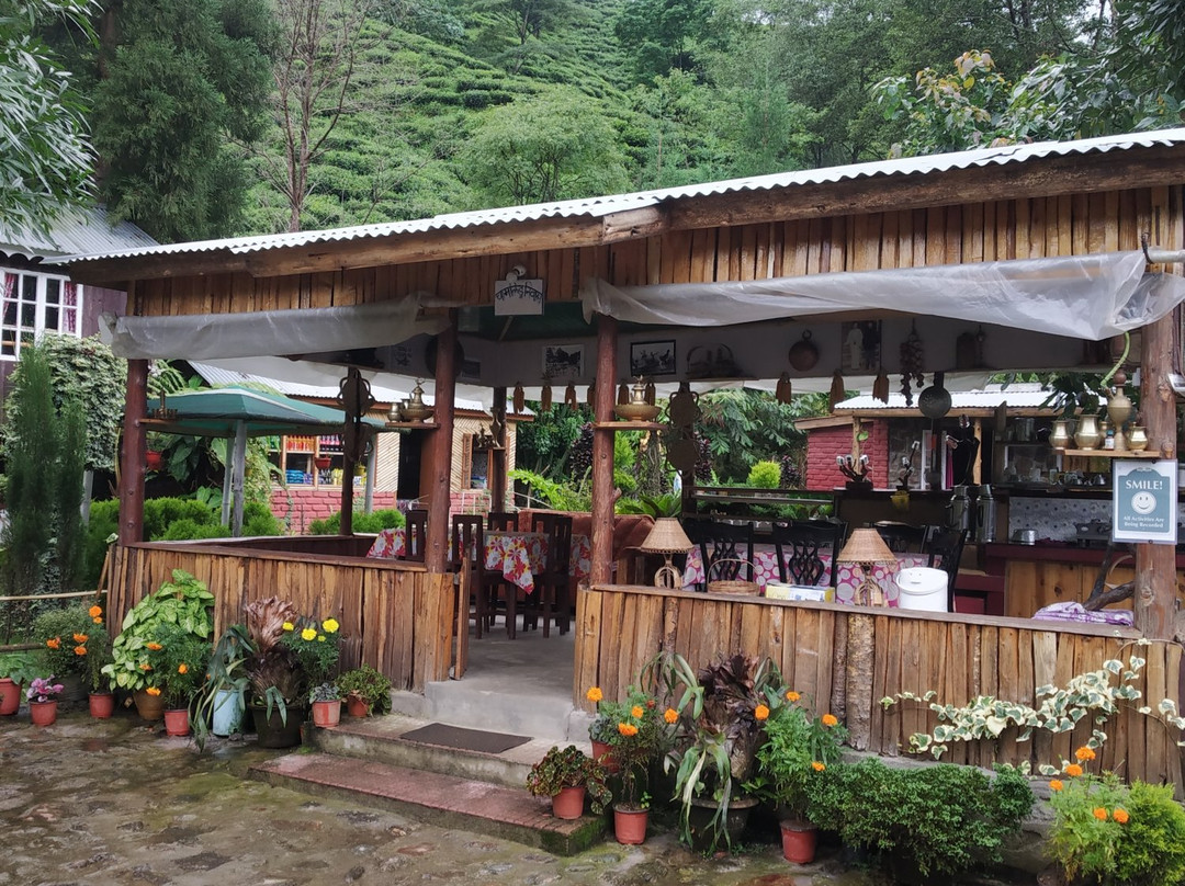 Sunakhari Homestay主图