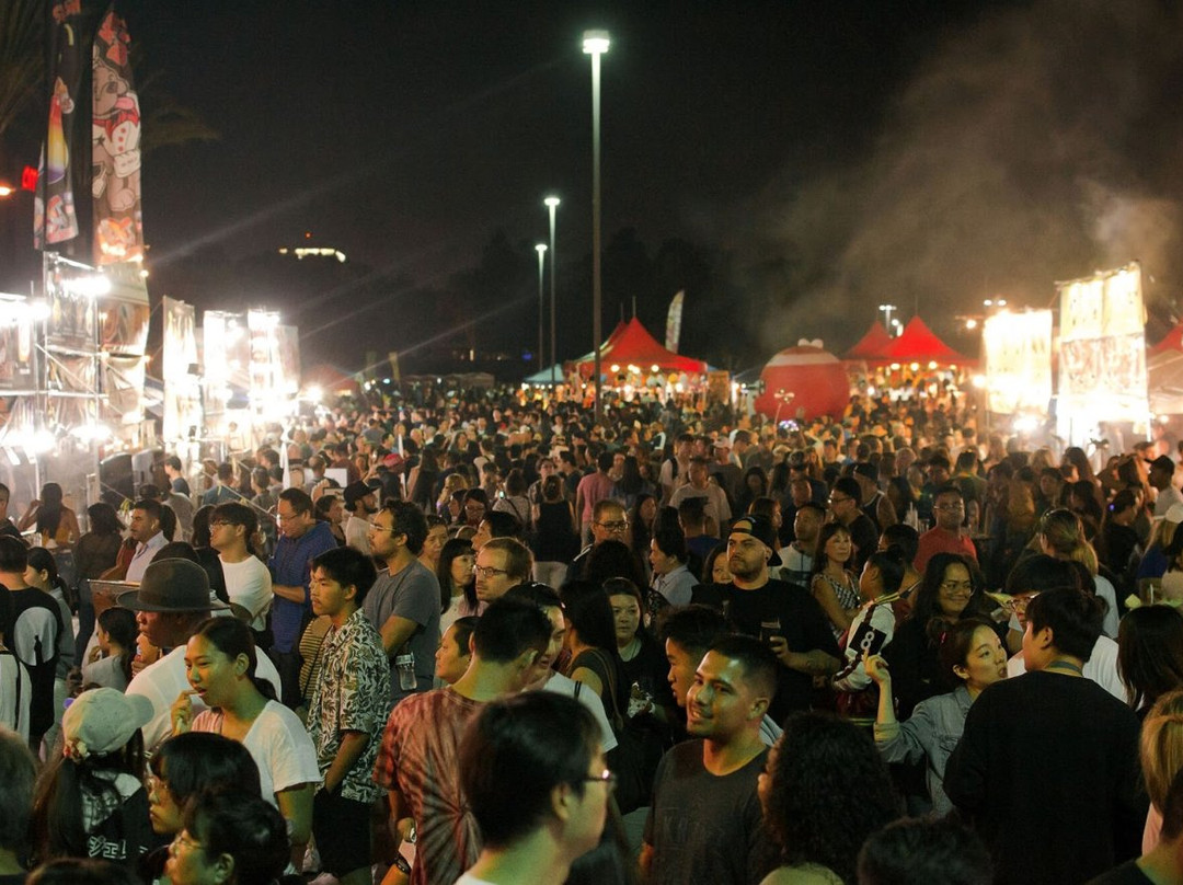 Del Amo Fashion Center-托伦斯必去景点