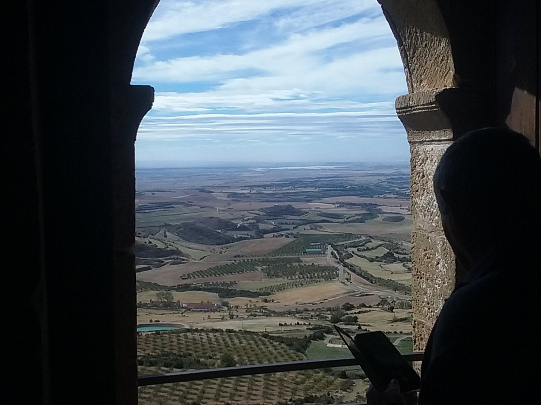 Castillo de Loarre景点图片