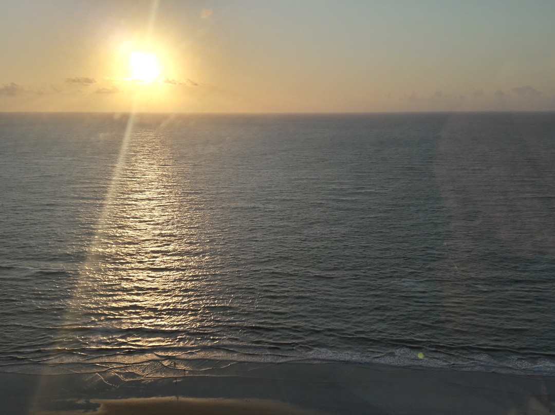 川萨梅利卡名誉酒店 - 国际海滩等级主图