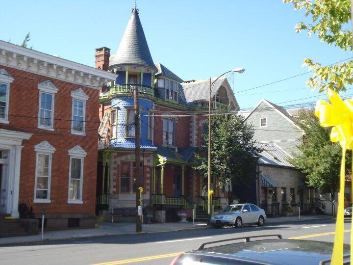 Castlerigg Wine Shop-卡莱尔必去景点