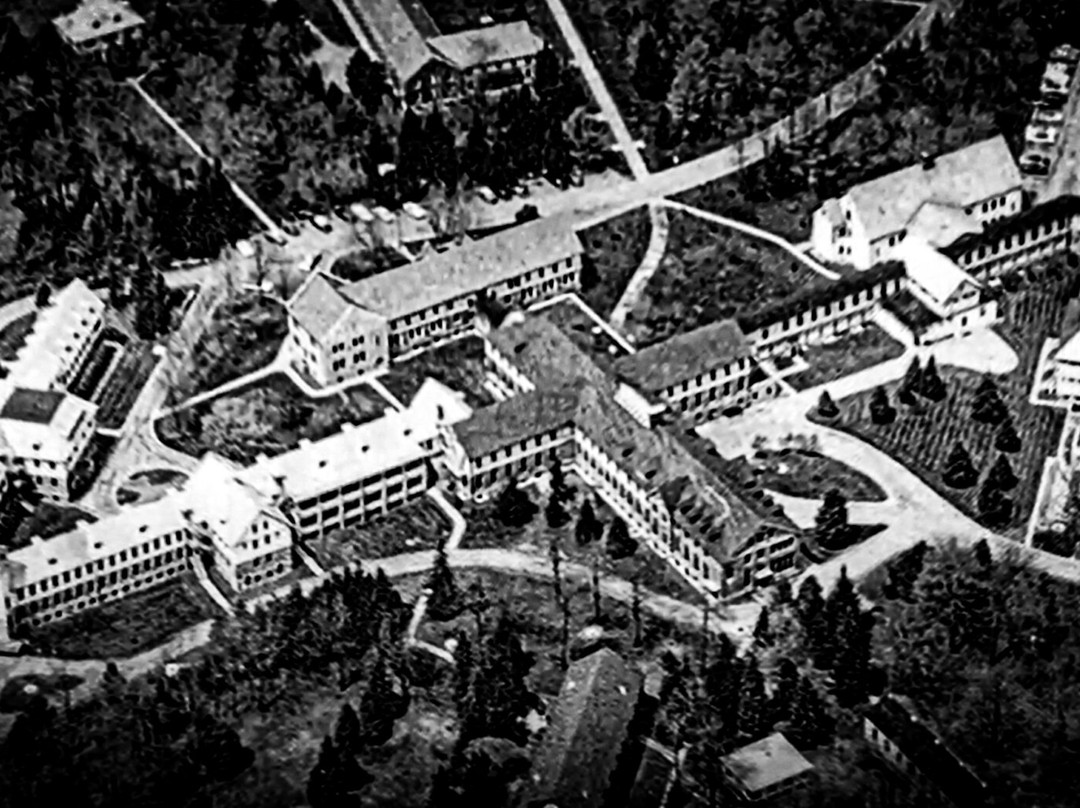 Cresson Sanatorium景点图片