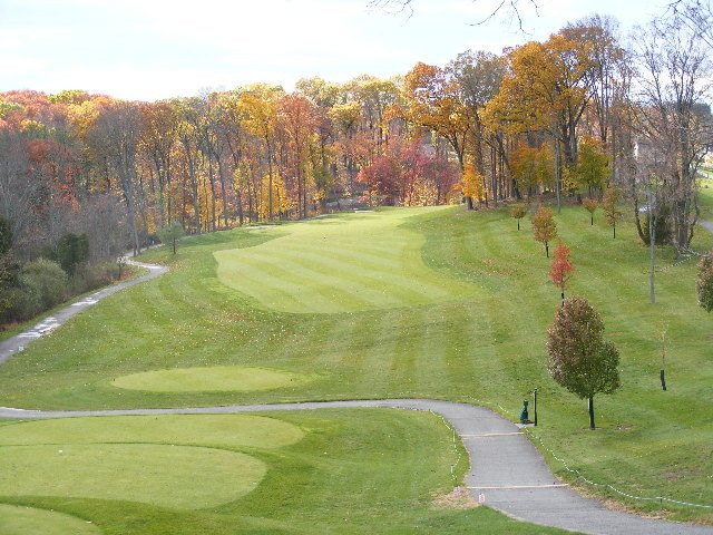 Bella Vista Golf Course景点图片