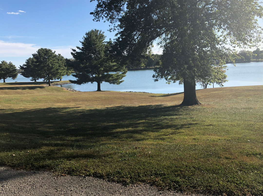 West Boggs Park-Loogootee必去景点