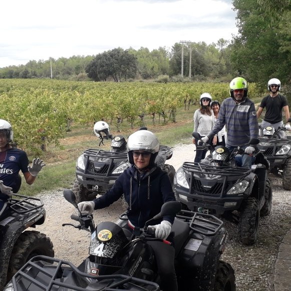 Sauteyrargues旅游攻略图片