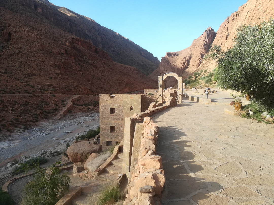 Auberge le Festival主图