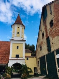 Hotel Schloss Blumenthal主图