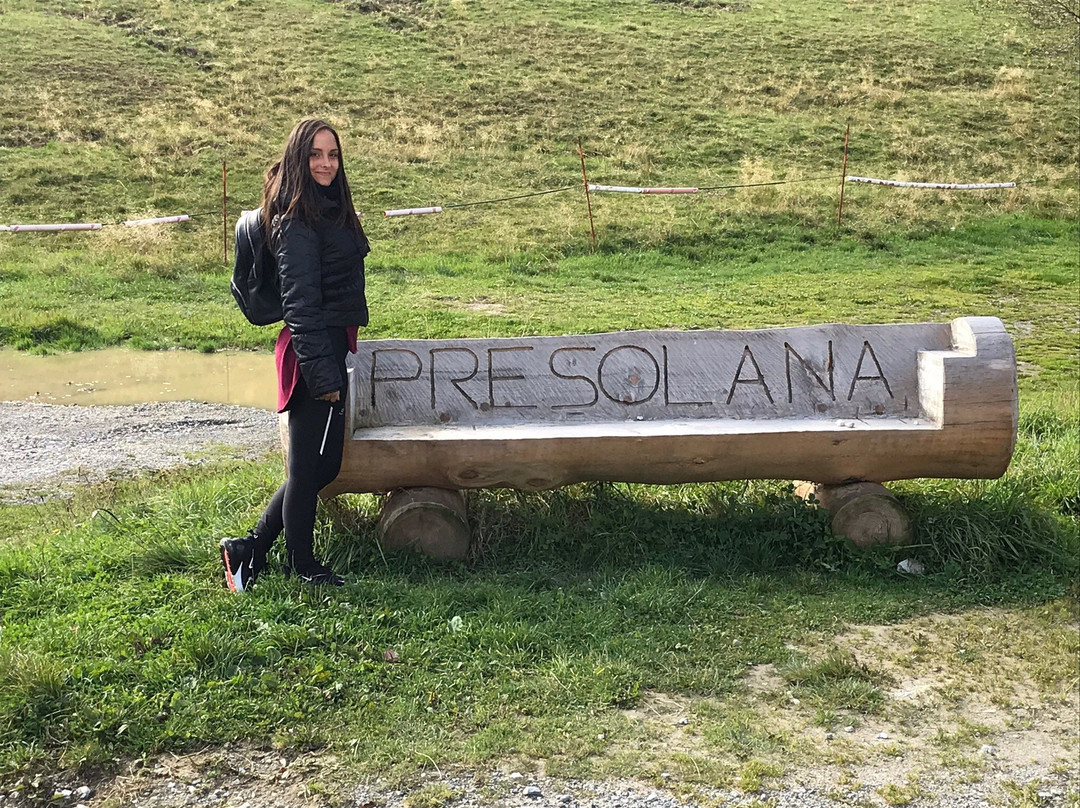 Salto Degli Sposi景点图片