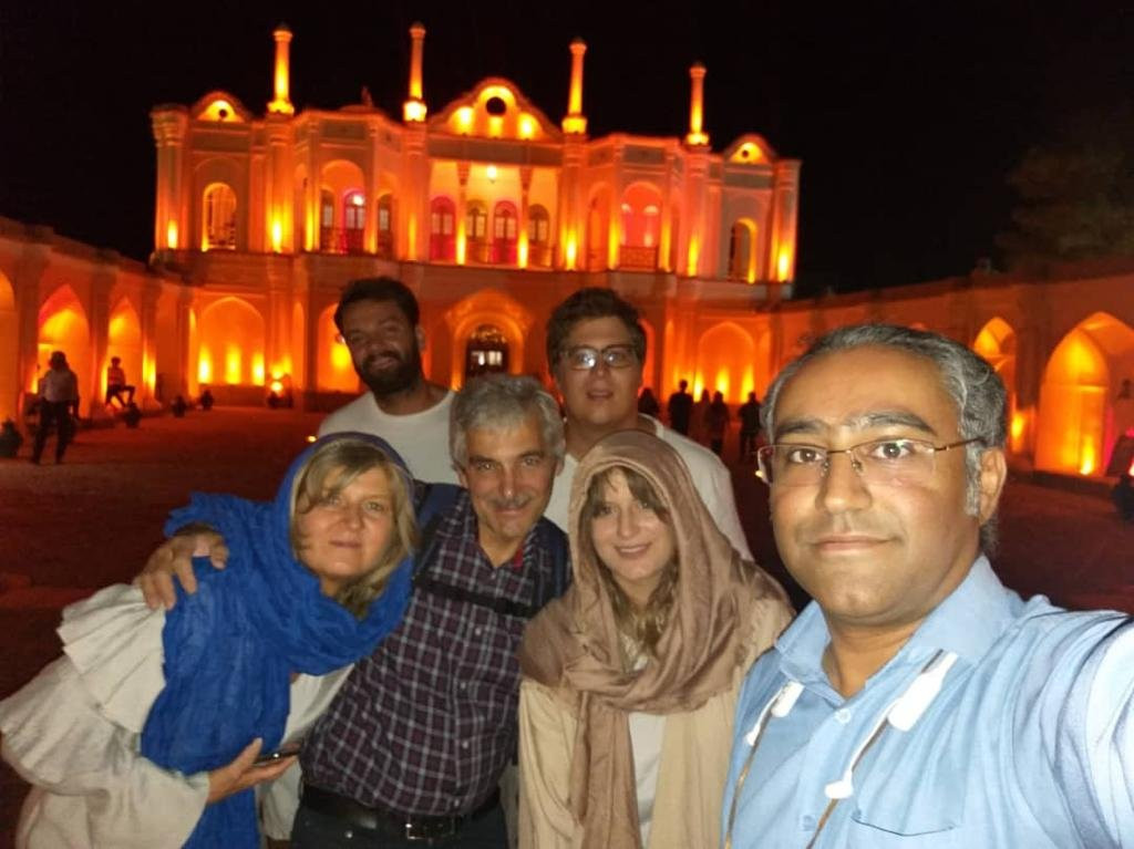 Kerman Vip Tours-克尔曼必去景点