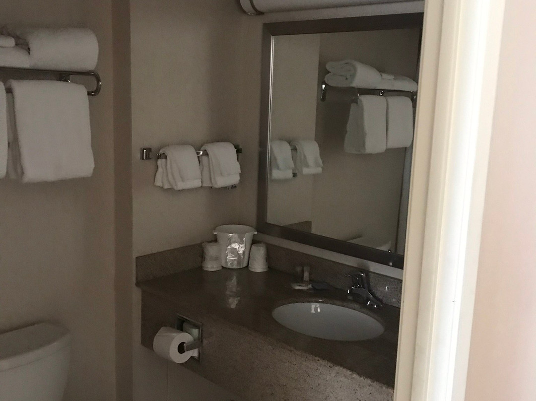 Days Inn & Suites by Wyndham Collingwood主图