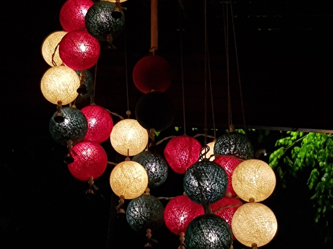 安谷精品水疗酒店主图