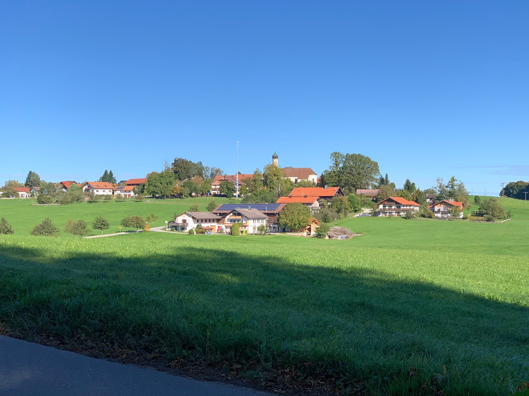 Muensing旅游攻略图片