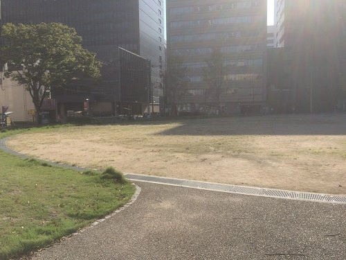 Dekimachi Park景点图片