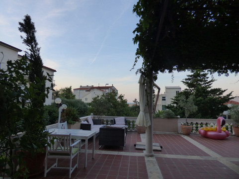 Villa Bougenvilia主图