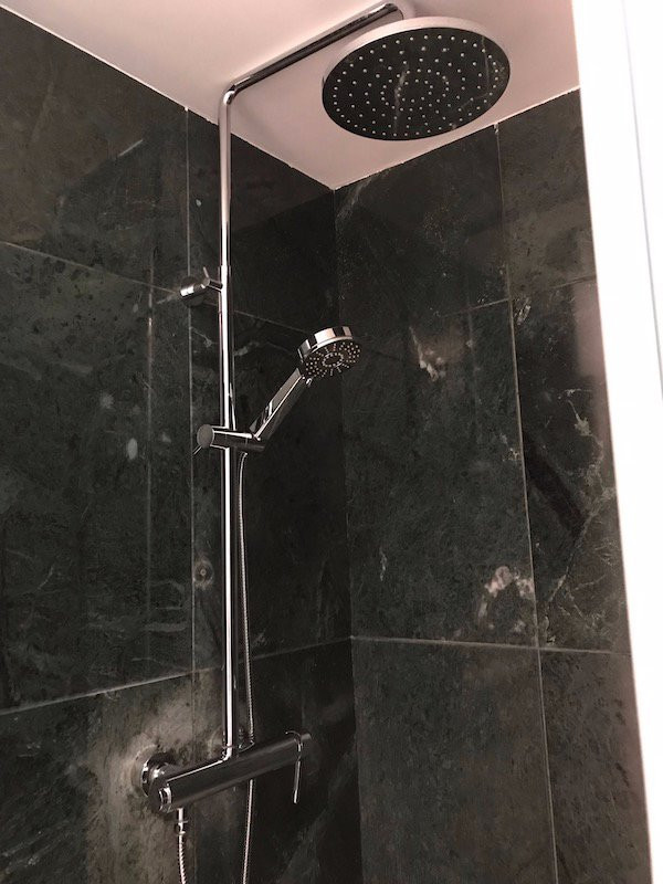 帕尔马中心怡思得酒店主图