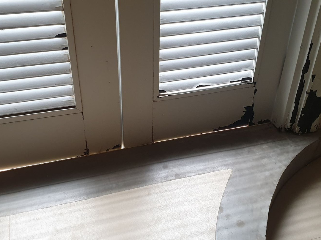 安雅维图卡克海滩度假酒店主图