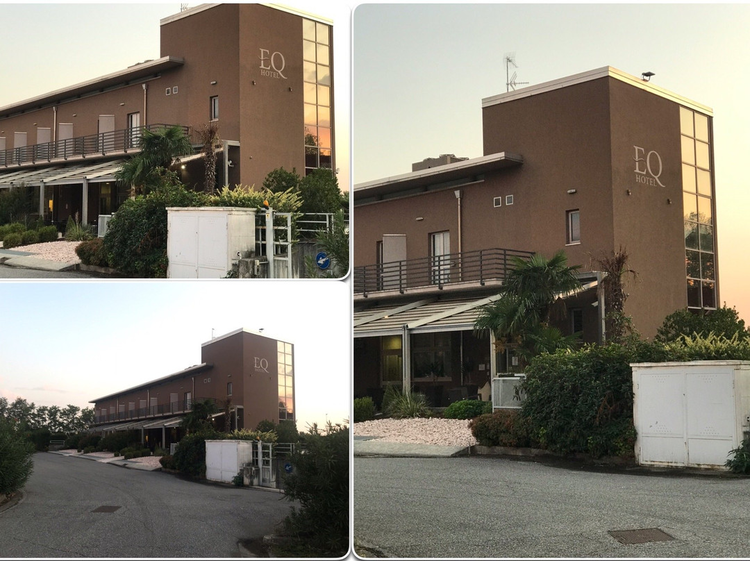 EQ Hotel主图