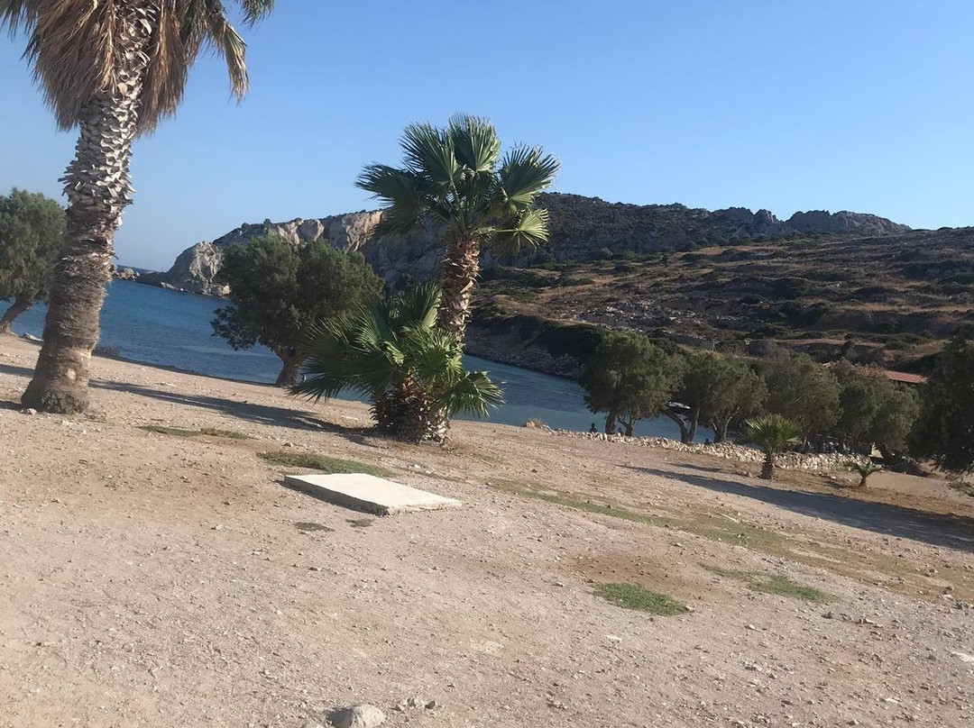 Knidos Antik Kenti景点图片