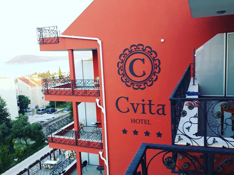 Hotel Cvita Split主图