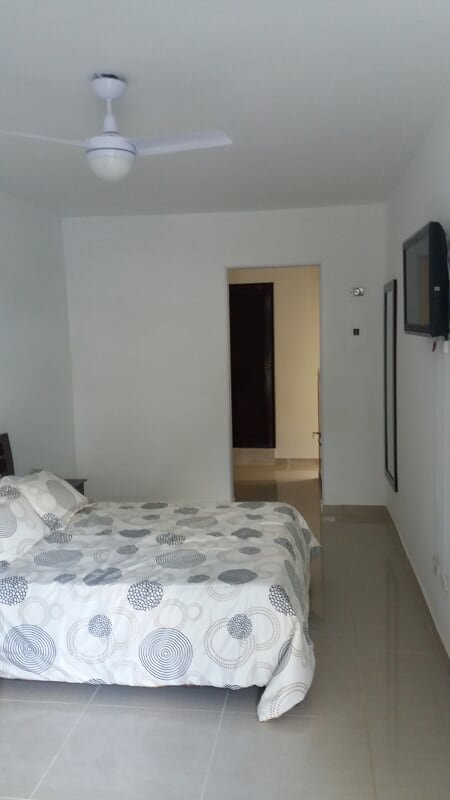 Parque del Perro-卡利必去景点