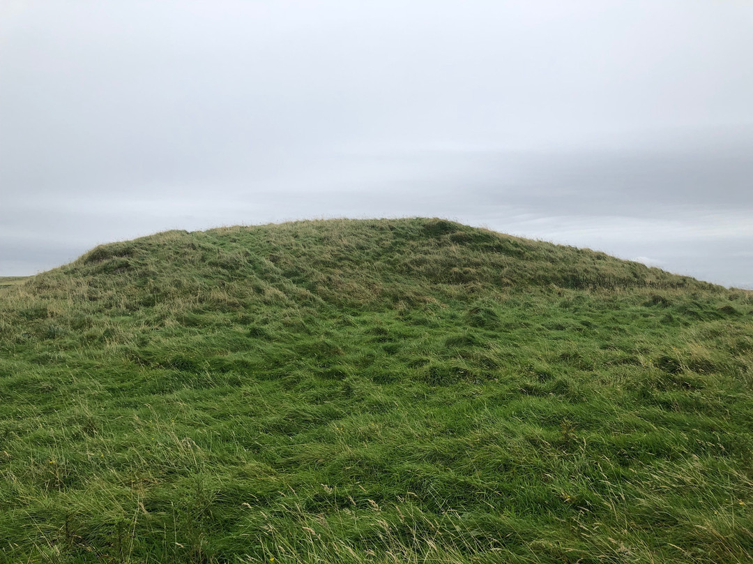 Finlaggan-Ballygrant必去景点