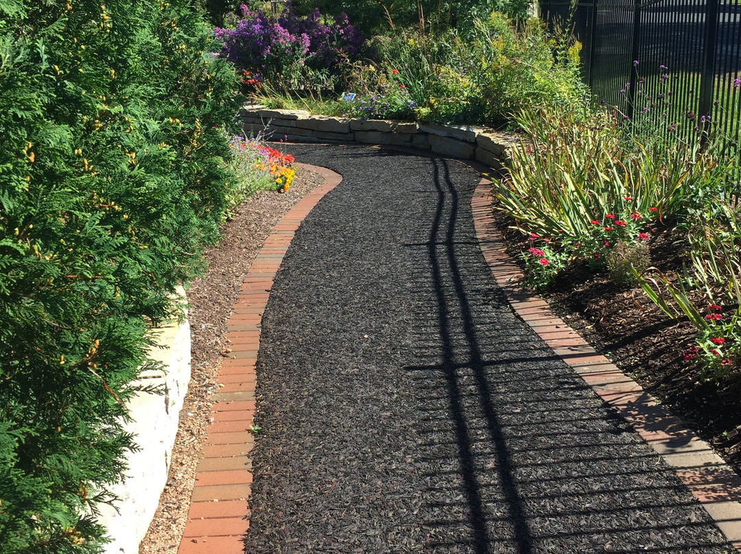 Bookworm Gardens-希博伊根必去景点