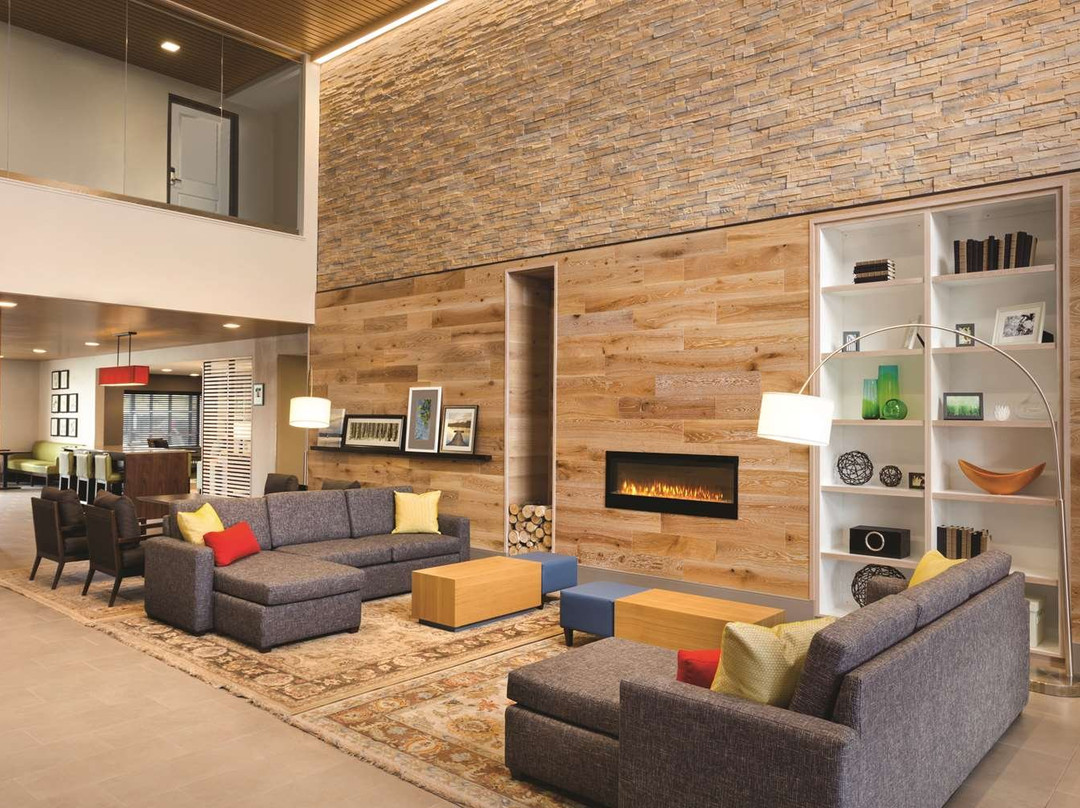 Country Inn & Suites by Radisson, Lawrence, KS主图