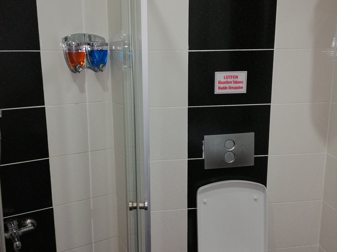 Kule Hotel & Spa主图