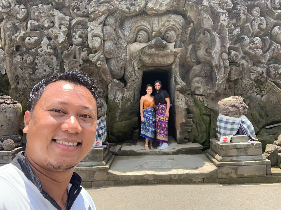 BaliBoy Tours-登巴萨必去景点