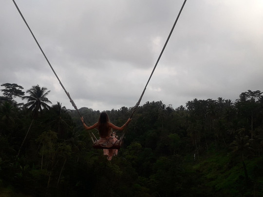 BALI EXCURSION with locals-乌布必去景点
