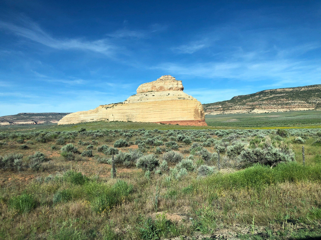 Church Rock-Monticello必去景点