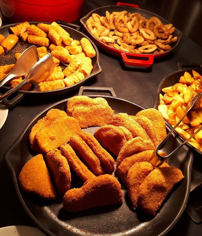 芭芭拉酒店主图