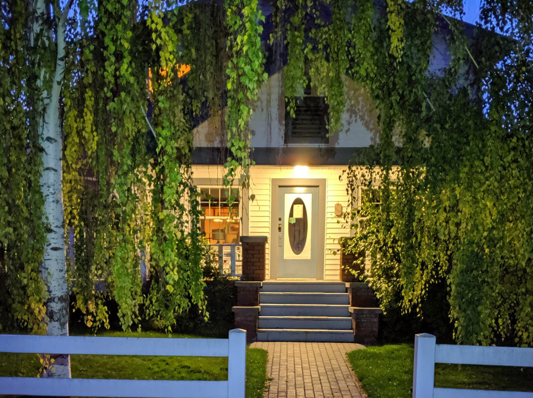 Barking Mad Farm B & B主图