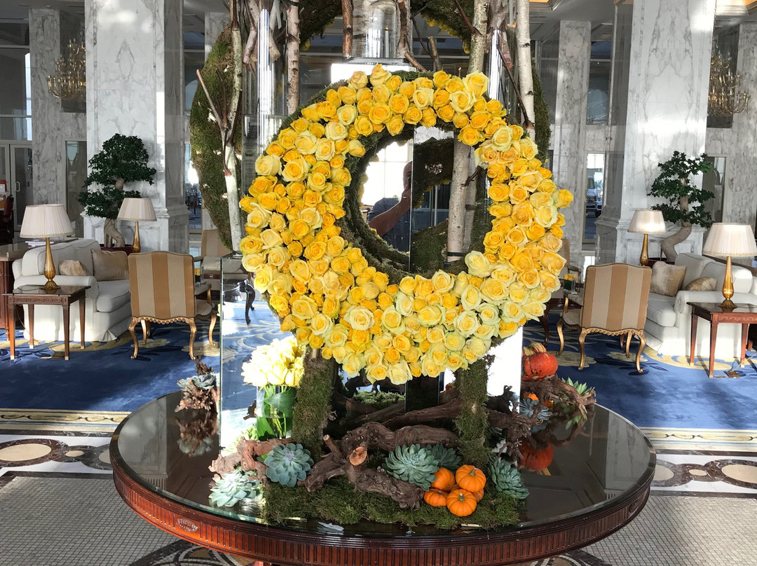 The Regency Hotel, Kuwait主图