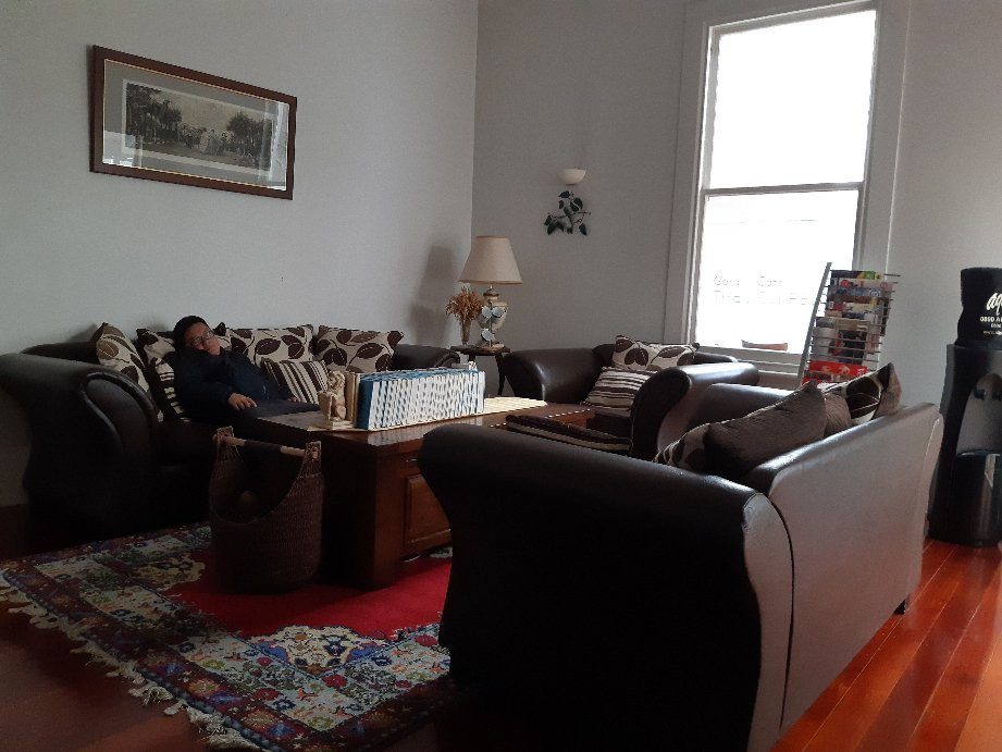 德弗罗精品酒店主图