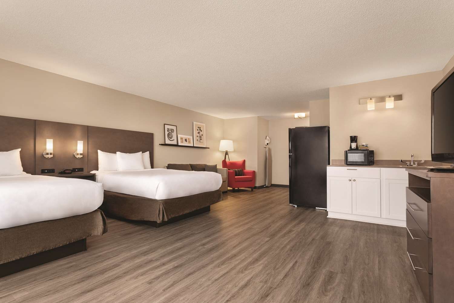 Country Inn & Suites by Radisson, Buffalo, MN-官方