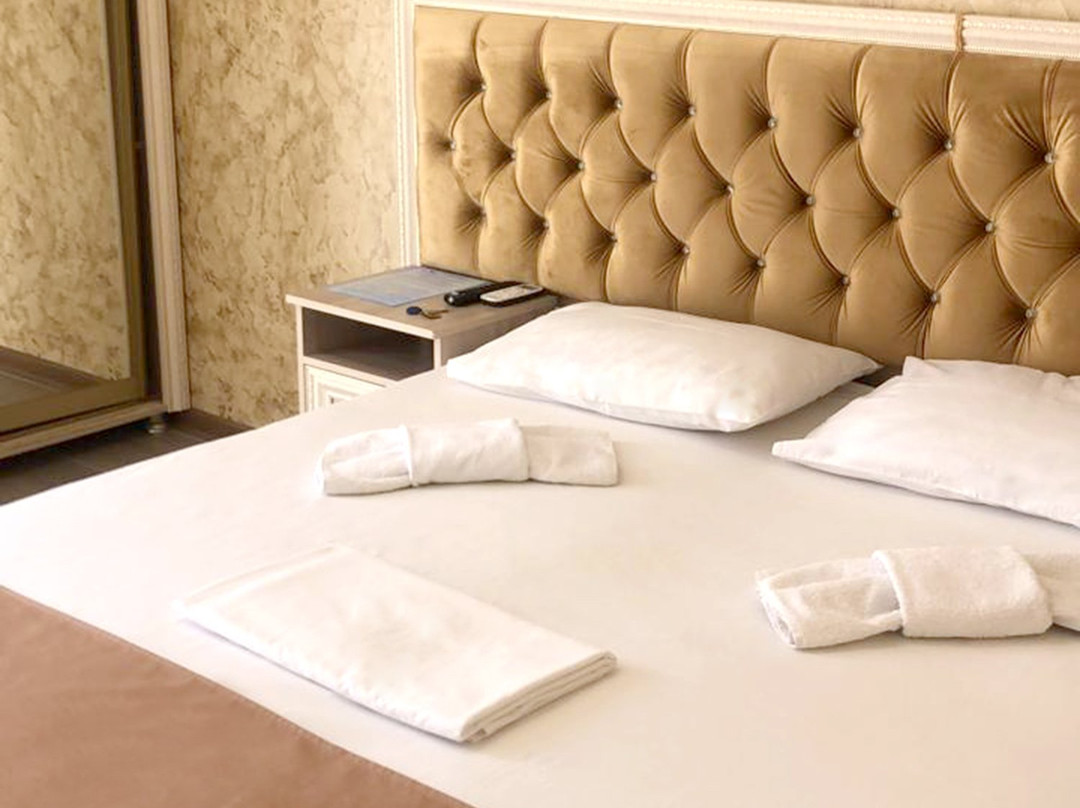 Guest House Crystall主图
