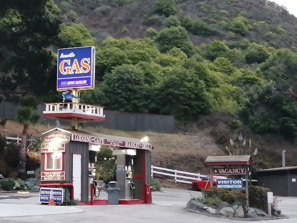 戈达温泉度假村主图